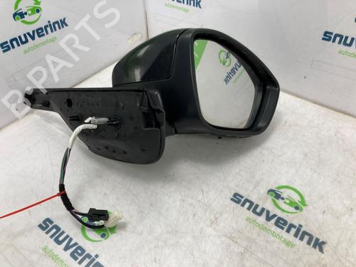 Right mirror CITROËN C3 III (SX) 1.2 THP 110 (SXHNPS, SXHNZT, SXHNZ6) | BP20499642C27 