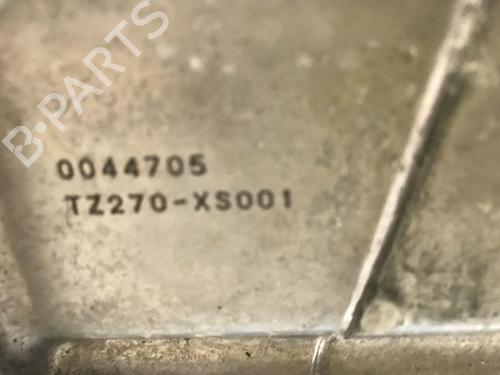 Gearbox CITROËN C5 AIRCROSS (A_) 1.6 Hybrid 225 (A45GFR) | BP34423514M3 - Image 8