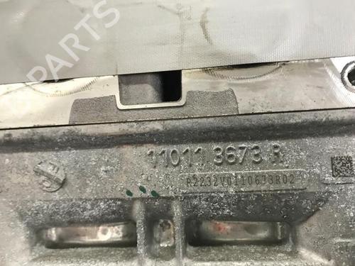 Engine RENAULT CAPTUR II (HF_) E-TECH 145 (HFMU) | BP40586043M1 - Image 5