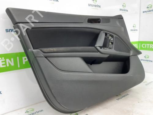 Used Front left panel PEUGEOT 308 SW II (LC_, LJ_, LR_, LX_, L4_) 1.2 THP 110 (110 hp) 21112246