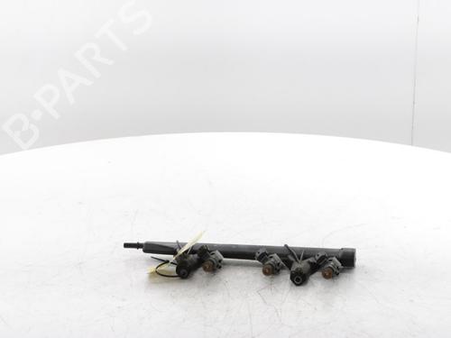 Injection rail PEUGEOT 2008 I (CU_) 1.2 VTi | BP29640668M98 - Image 3
