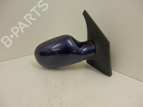 Used Right mirror Right mirror RENAULT SCÉNIC I MPV (JA0/1_, FA0_) 1.6 (JA00) (110 hp) 40592208 40592208