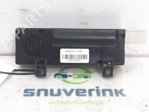 Elektronisk modul PEUGEOT 508 I (8D_) 2.0 HDi Hybrid4 AWC (200 hp) 23987873