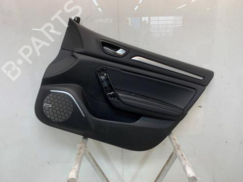 Forreste højre beklædning RENAULT MEGANE IV Grandtour (K9A/M/N_) 1.3 TCe 115 (K9N9) (116 hp) 30185906