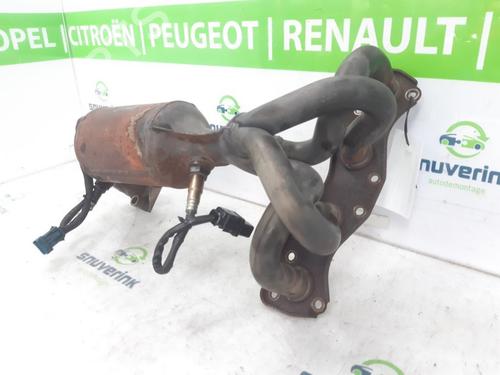 Catalyst PEUGEOT 308 CC (4B_) 1.6 16V | BP24167012M10 - Image 3