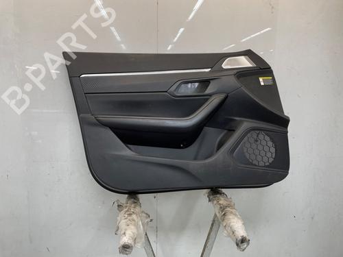 Used Front left panel Front left panel 36538146 36538146