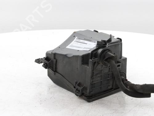 Fuse box PEUGEOT 3008 II SUV (MC_, MR_, MJ_, M4_) 1.2 THP/ PureTech 130 (MRHNSM, MRHNSU, MRHNSJ, MRHNYW,... | BP30186021E1 