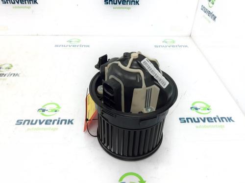 Used Heater blower motor CITROËN C3 Picasso (SH_) 1.2 THP 110 (SHHNZ6) (110 hp) 13325042