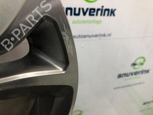 Rim PEUGEOT 208 I (CA_, CC_) 1.2 VTI 82 | BP21194731C45 