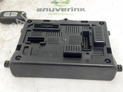 Engine control unit (ECU) RENAULT CLIO III (BR0/1, CR0/1) 1.5 dCi | BP40571265M57 - Image 5