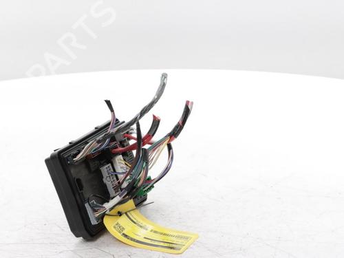 Fuse box RENAULT CLIO V (B7_) 1.0 TCe 100 (B7MT) | BP29640866E1