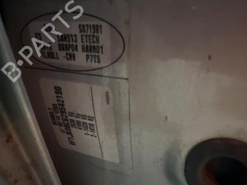 AC compressor RENAULT ESPACE IV (JK0/1_) 2.0 Turbo (JK0A, JK0B, JK0N) | BP40578515M34 - Image 13