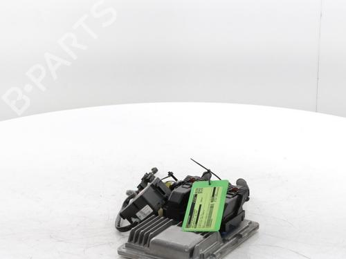 Engine control unit (ECU) OPEL ASTRA K Sports Tourer (B16) 1.4 Turbo (35) | BP29640728M57 