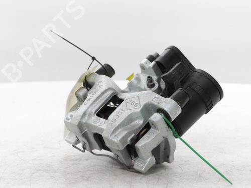 Right rear brake caliper DACIA DUSTER (PYM_, PYN_) 1.2 TCe 130 | BP33697242M106 - Image 2