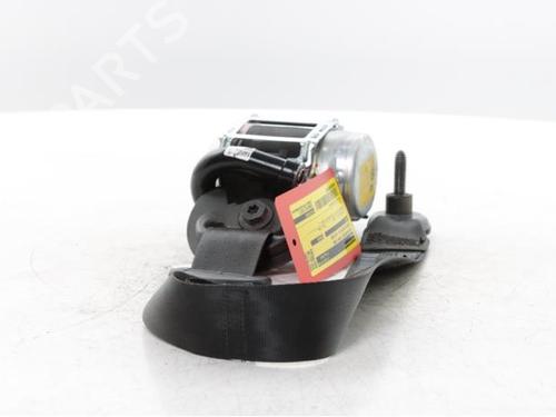 Front left seatbelt CITROËN BERLINGO Box Body/MPV (K9) PureTech 110 | BP40587212I26 - Image 3