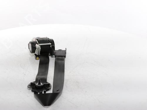 Front left seatbelt CITROËN C4 III (BA_, BB_, BC_) 1.2 PureTech 130 (BAHNSA, BAHNSB) | BP27971190I26 - Image 9