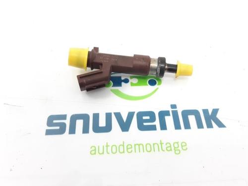 Used Injector Injector PEUGEOT 108 1.0 VTi 72 (72 hp) 40572319 40572319