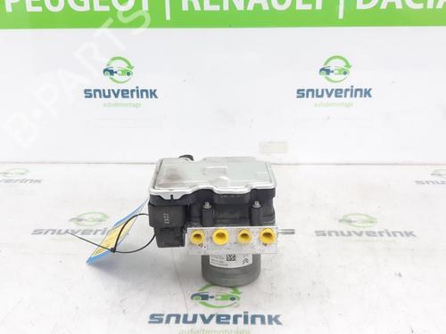 ABS pump PEUGEOT 208 II (UB_, UP_, UW_, UJ_) e-208 | BP30185603M43 