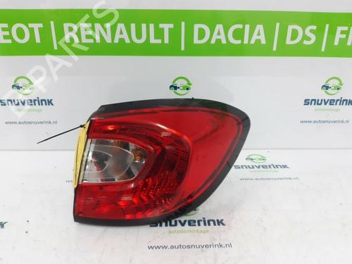 Used Right taillight Right taillight 10802626 10802626
