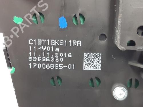 Switch FORD FIESTA VI (CB1, CCN) 1.5 TDCi | BP40573478I30 - Image 3