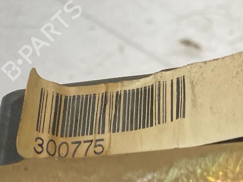 Front right seatbelt RENAULT TRAFIC II Van (FL) 1.9 dCi 100 (FL0C) | BP24160423I25 