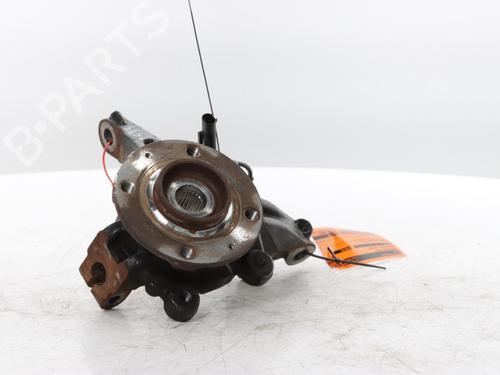 Right front steering knuckle CITROËN C3 IV (CC_, CB_) 1.2 PureTech 100 (CCHPV4) | BP33845998M26  - Image 9