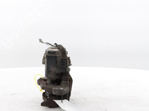 Left rear brake caliper NISSAN QASHQAI II (J11, J11_) 1.2 DIG-T | BP31261163M107 