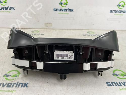 Instrument cluster CITROËN C3 III (SX) 1.2 PureTech 82 | BP25776458C47 - Image 4
