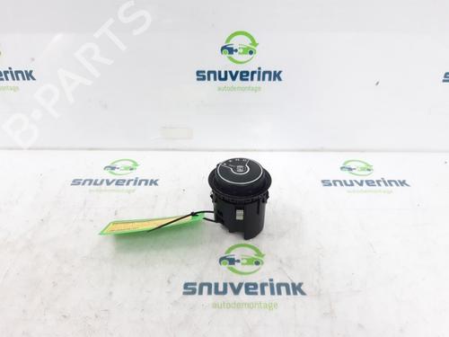 Manual gearbox selector OPEL COMBO Box Body/MPV (K9) 1.5 D (131 hp) 18085550