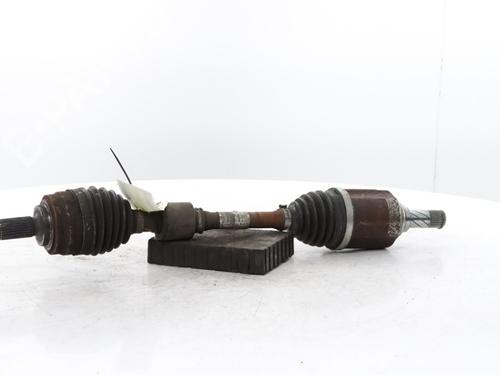 Left front driveshaft RENAULT CAPTUR II (HF_) TCe 100 (HFMT) | BP33874302M38  - Image 5