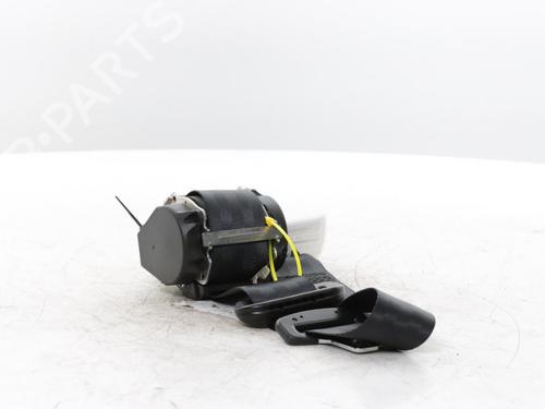Rear left seatbelt PEUGEOT 2008 I (CU_) 1.2 VTi | BP38409253I29 - Image 2