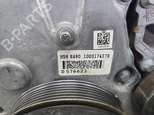 Engine RENAULT CAPTUR II (HF_) TCe 160 (HFN1) | BP33696906M1  - Image 8