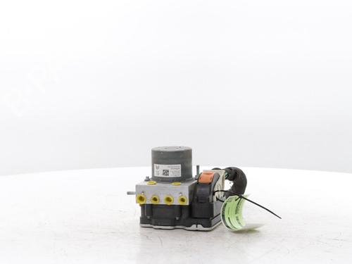 Used ABS pump OPEL CORSA F (P2JO) CORSA-e (68) (136 hp) 30758006