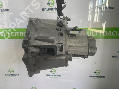 Gearbox OPEL CROSSLAND X / CROSSLAND (P17, P2QO) 1.2 (75) | BP25379323M3 