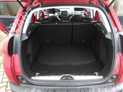 Pedal PEUGEOT 2008 I (CU_) 1.2 THP 110 / PureTech 110 | BP40577578I4 - Image 23