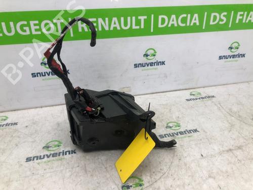 Fuse box RENAULT TWINGO II (CN0_) 1.2 16V (CN04, CN0B) | BP24647671E1 - Image 3