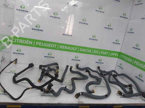 Used Pipe RENAULT AUSTRAL E-TECH 200 Hybrid (HGM2) (199 hp) 24841183