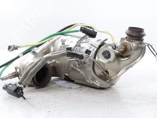 Used Catalyst Catalyst 38347437 38347437