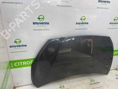 Hood HYUNDAI i20 I (PB, PBT) 1.4 | BP26488679C1 