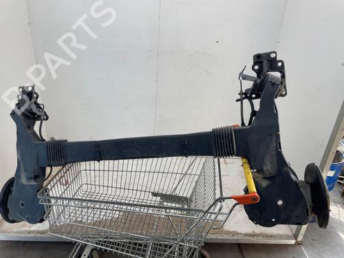 Used Rear axle OPEL COMBO Box Body/MPV (K9) 1.5 D (102 hp) 27688078