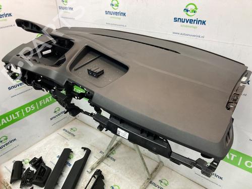 Dashboard RENAULT KANGOO III Box Body/MPV E-Tech Electric (FJJA) | BP25884772C46 - Image 3