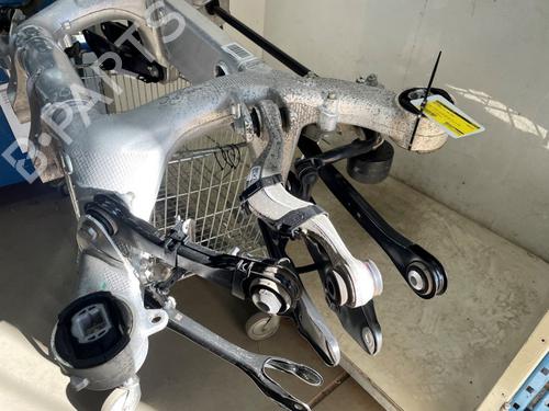 Subframe BMW 5 Touring (G31) 520 d Mild-Hybrid | BP34566547M9 - Image 3