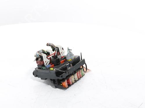 Fuse box CITROËN BERLINGO Box Body/MPV (B9) 1.6 HDi 90 | BP27351362E1 