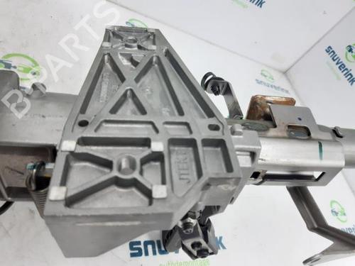 Steering column RENAULT CAPTUR I (J5_, H5_) 0.9 TCe 90 | BP40574010M21 - Image 4