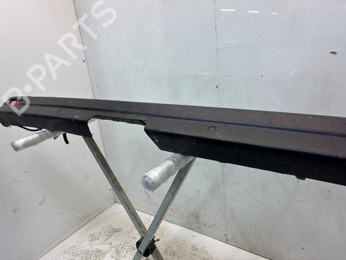 Rear bumper FIAT TALENTO Van (296_) 2.0 EcoJet | BP29899654C8