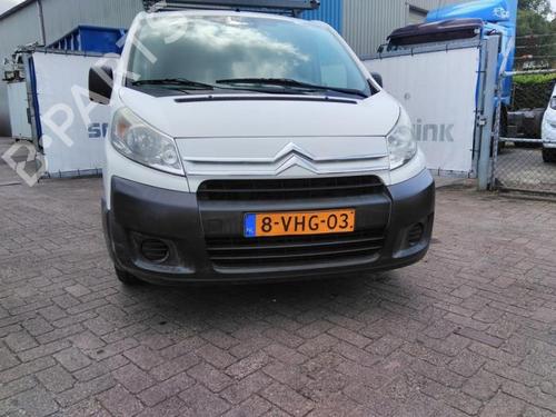 Other CITROËN JUMPY II Van 1.6 HDi 90 16V | BP40584912O1 - Image 12