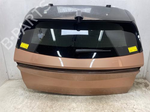 Used Tailgate Tailgate OPEL GRANDLAND (OV64) 1.2 MHEV (136 hp) 36538377 36538377