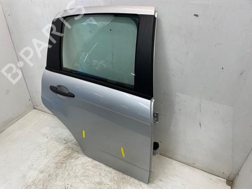 Right rear door CITROËN C3 II (SC_) 1.0 VTi 68 | BP29640785C5 