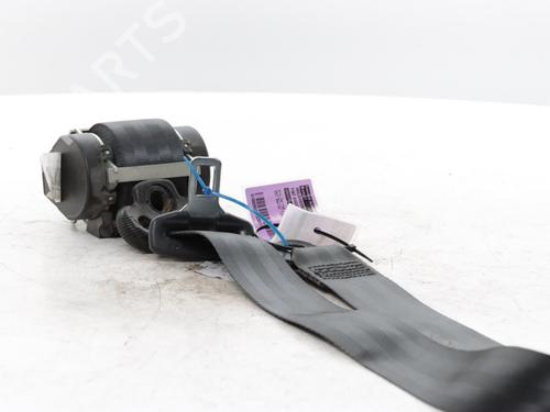 Front left seatbelt FIAT DUCATO Van (250_) E-Ducato (250DPE) | BP37072122I26 - Image 2