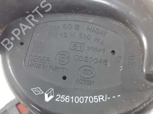 Horn RENAULT SCÉNIC IV (J9_) 1.2 TCe 130 | BP22218763E13 